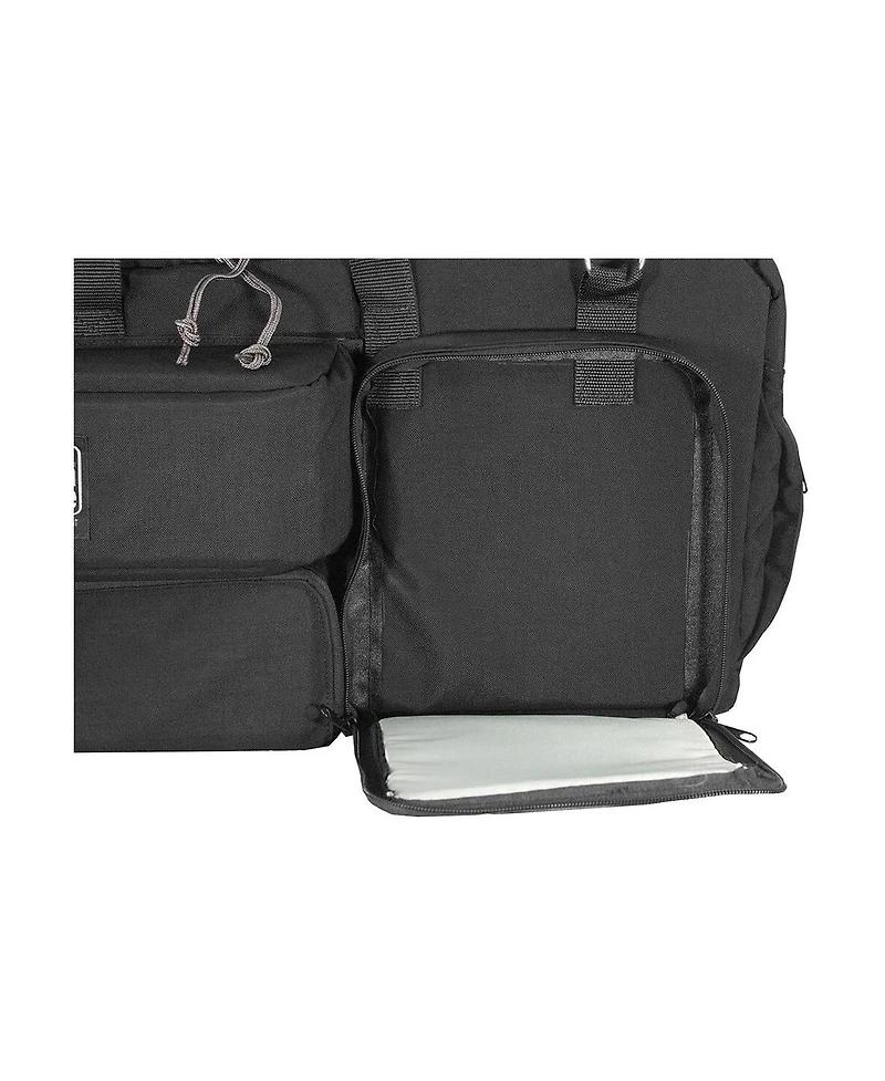 Porta Brace Co-obb+ Eng-Style Padded Carry On Camera Bag