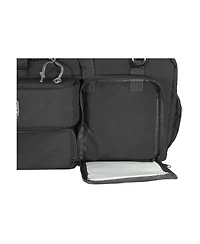 Porta Brace Co-obb+ Eng-Style Padded Carry On Camera Bag