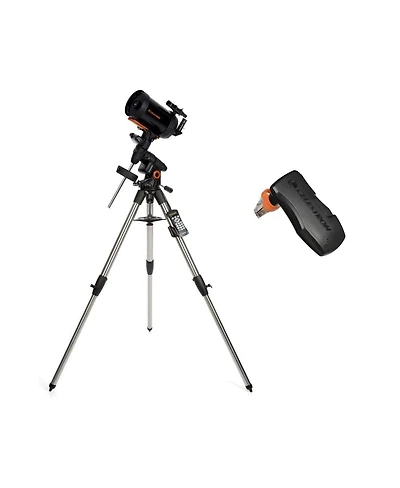 Celestron Advanced Vx 6" Newtonian Telescope