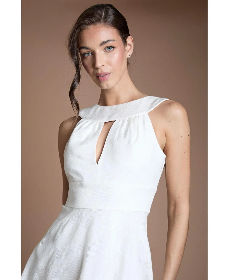 Coast Women's Lace Wedding Dress