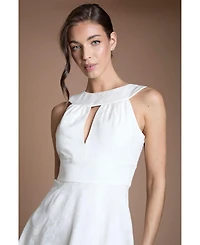 Coast Women's Lace Wedding Dress