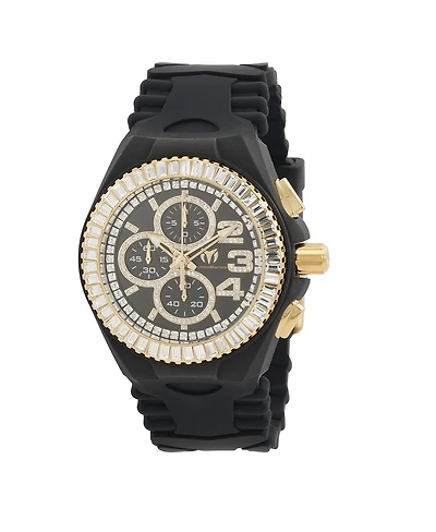 Technomarine Men's Tm-121187 Cruise Jelly Fish Quartz Dial Watch