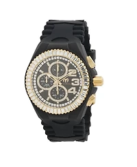 Technomarine Men's Tm-121187 Cruise Jelly Fish Quartz Dial Watch