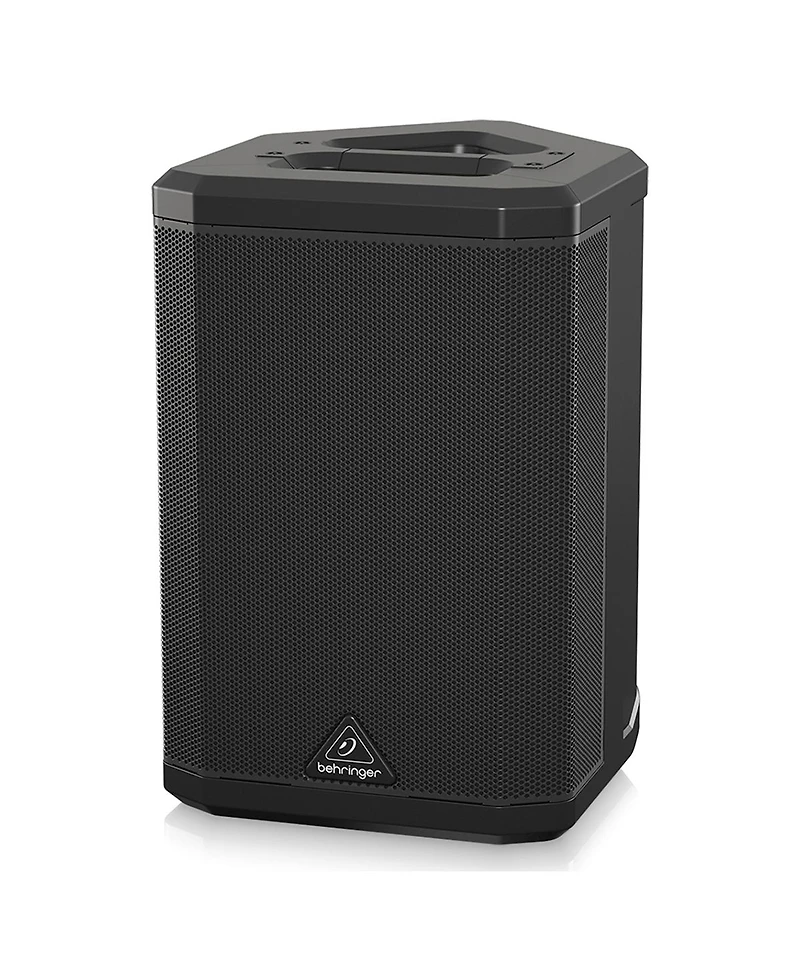 Behringer B1X 250W All-In-One Portable Pa Bluetooth Speaker