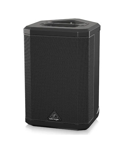 Behringer B1X 250W All-In-One Portable Pa Bluetooth Speaker