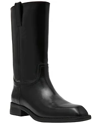 Steve Madden Women's Primo Mid-Shaft Engineer Boots