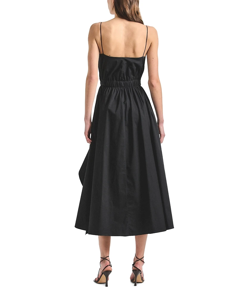 Derek Lam 10 Crosby Women's Hattie Sleeveless Dress