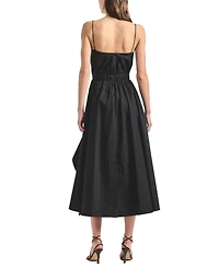 Derek Lam 10 Crosby Women's Hattie Sleeveless Dress