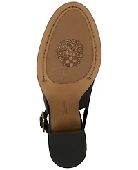 Vince Camuto Women's Grinie Slingback Loafer Pumps