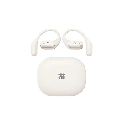 Cubitt Power Open-Ear Earbuds Bt 5.3 23H Playtime Dual Mic Enc IPX5 Usb-c