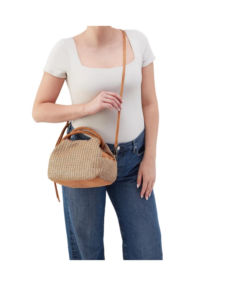 Hobo Women's Darling Small Satchel