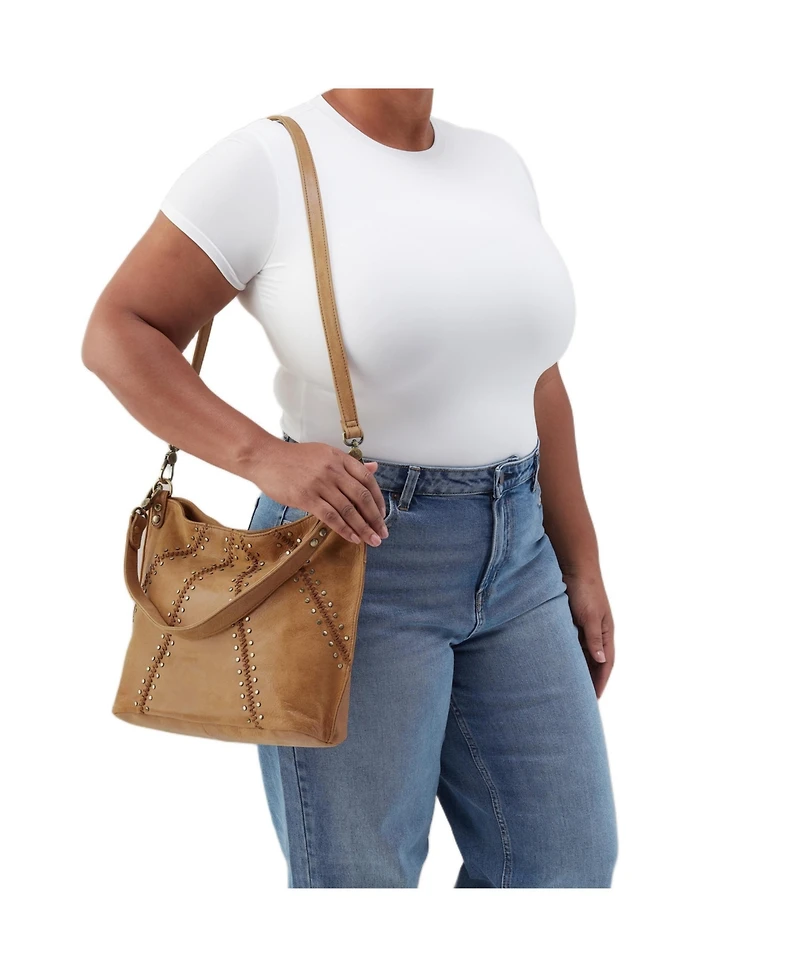 Hobo Women's Pier Shoulder Bag