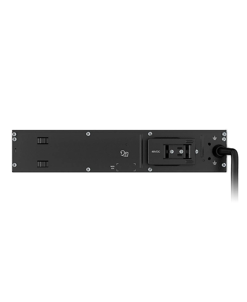 American Power Conversion (Apc) Smart-ups Srt 48V 2U Rackmount Battery Pack