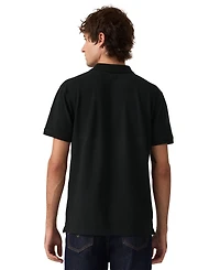 Levi's Men's Original Classic Polo Neckline Regular-fit Shirt
