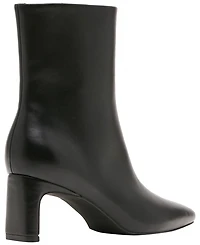 Madden Girl Women's Art Blade Heel Dress Booties