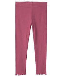 Carter's Toddler Girls' 2T-5T Floral Long-Sleeve Layering Top, Jacket and Leggings, 3-Piece Set