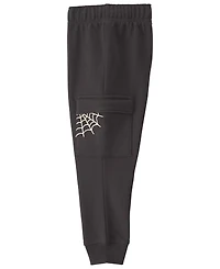 Carter's Toddler Boys' 2T-5T Boo Yeah Halloween Top and Jogger Pants, 2-Piece Set