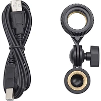 Samson G-Track Pro Studio Usb Condenser Mic with Audio Interface