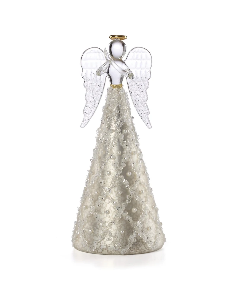 Lenox Radiant Light-Up Angel Figurine