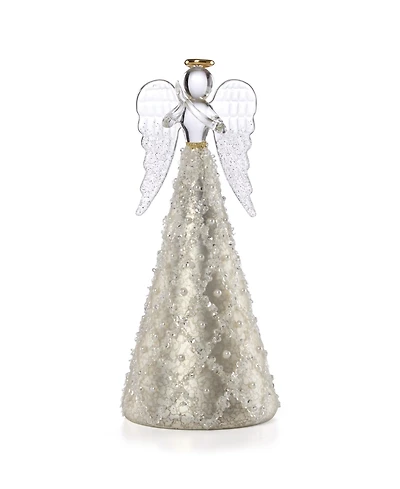 Lenox Radiant Light-Up Angel Figurine