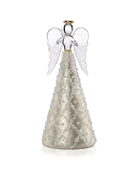 Lenox Radiant Light-Up Angel Figurine