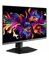 Msi Mag 272UP Qd-oled X24 26.5" 16:9 4K Ultra Hd 240Hz Hdr Gaming Monitor