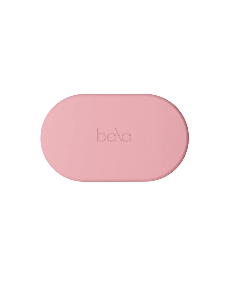 Bala Capsule Foam Yoga Block
