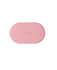 Bala Capsule Foam Yoga Block