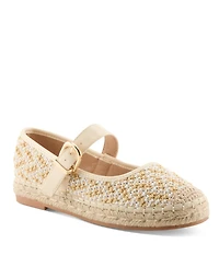 Azura Women's Seaharbor Mary Jane Espadrille with Soft Lining