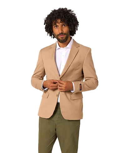 OppoSuits Men's Daily Blazers