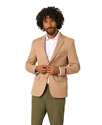OppoSuits Men's Daily Blazers