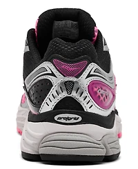 Saucony Women's ProGrid Omni 9 Sneakers from Finish Line
