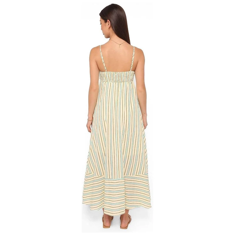 Petal and Pup Women's Brea Maxi Dress