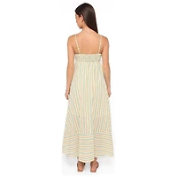 Petal and Pup Women's Brea Maxi Dress