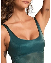 Adore Me Women's Darby Bodysuit Lingerie