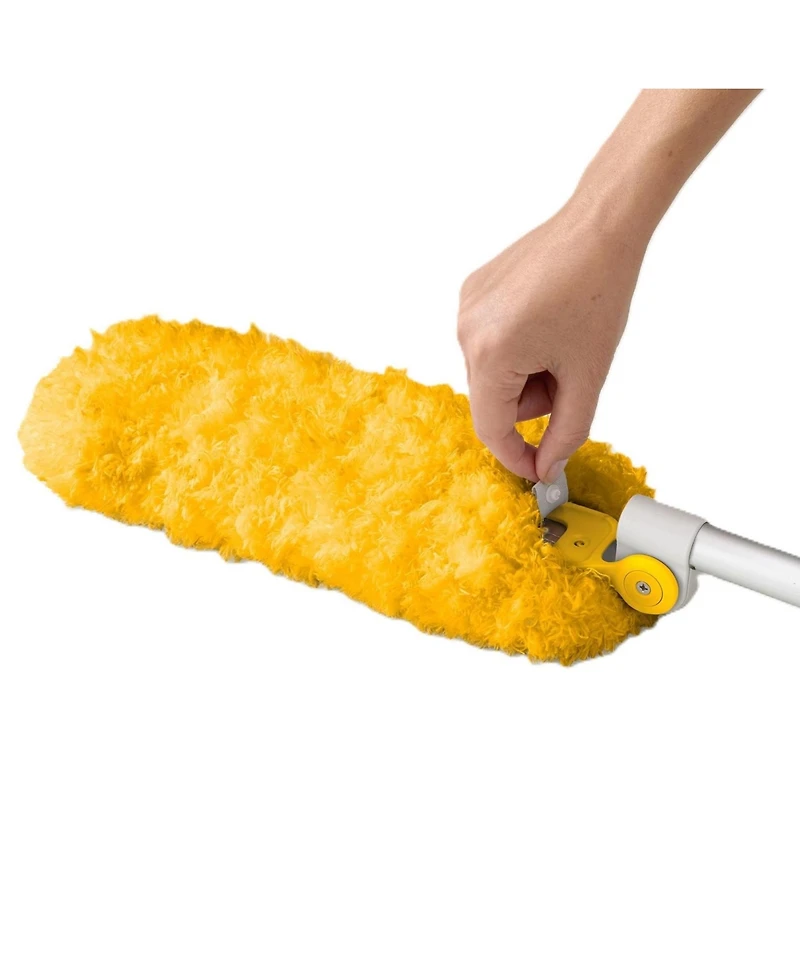 Joseph Joseph CleanTech Adjustable High-Zone Duster
