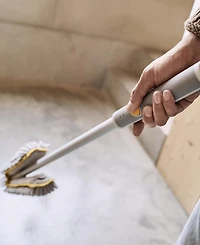 Joseph Joseph CleanTech Adjustable Floor Duster