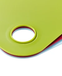 Joseph Joseph Pop Mini 3-Piece Chopping Mat Set