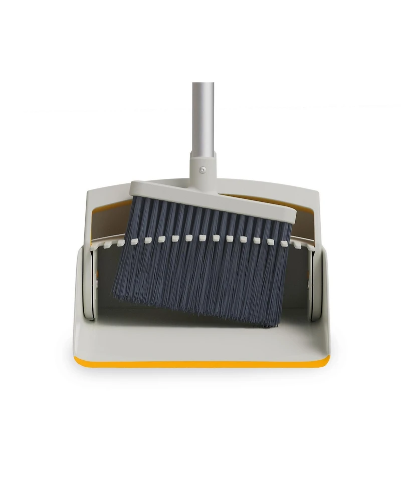 Joseph Joseph CleanTech Dustpan and Broom Sweep Set