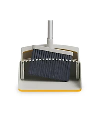 Joseph Joseph CleanTech Dustpan and Broom Sweep Set