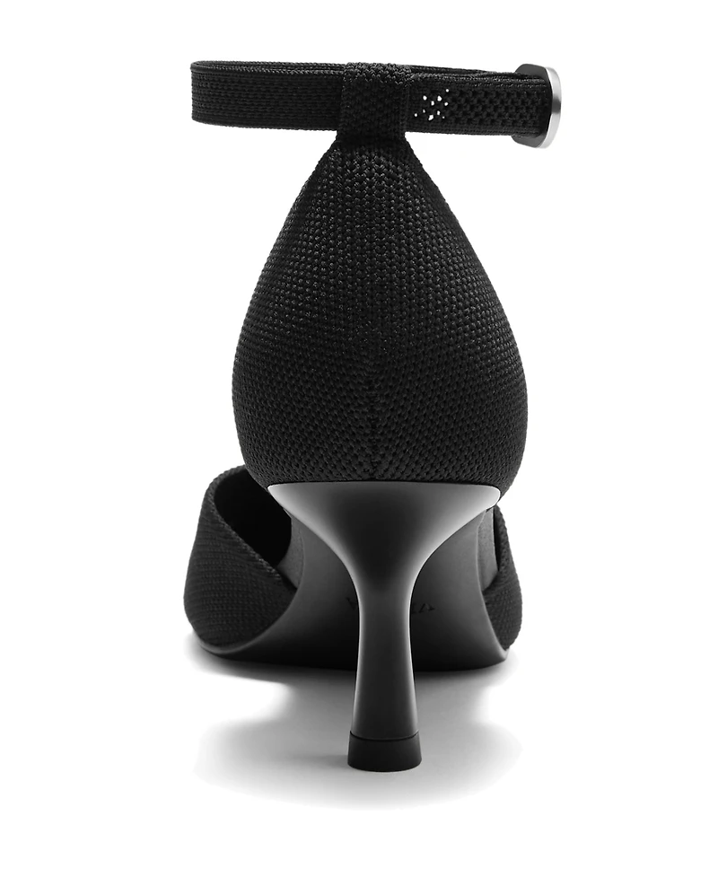 Vivaia Women's Arabella Pointed-Toe Stilettos