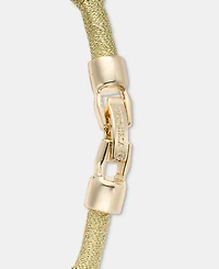 Marchesa Stone Flex Bracelet