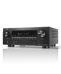 Denon Avr-S980H 7.2 Ch 90W 8K Av Receiver Powered by Heos with Dolby Atmos