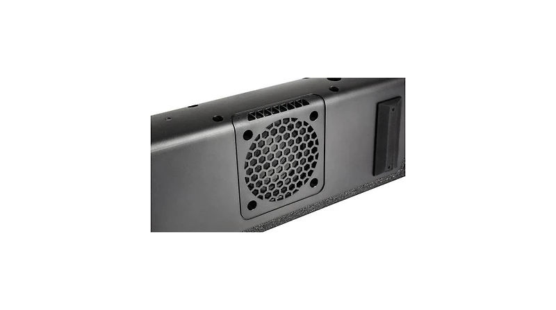 Denon Dht-C210 Full-Range Dolby Atmos Sound Bar with Built-In Subwoofers