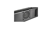 Denon Dht-C210 Full-Range Dolby Atmos Sound Bar with Built-In Subwoofers