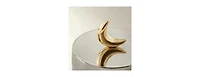 Z Gallerie Crescent Moon Box