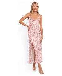 Petal and Pup Women's Charli Maxi Dress