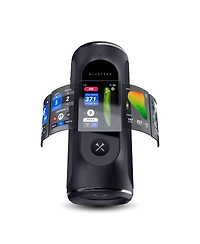 Blue Tees Golf Player Pro Touchscreen Speaker