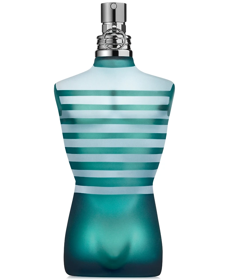 Jean Paul Gaultier Men's "Le Male" Eau de Toilette Spray