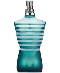 Jean Paul Gaultier Le Male Eau De Toilette Fragrance Collection